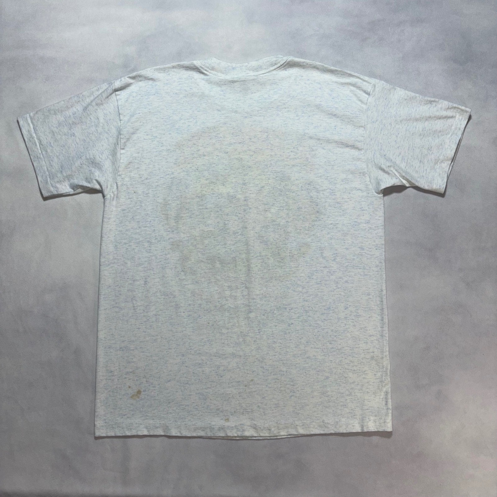 Vintage 90&rsquo;s Ms Bear Whiz Beer T-Shirt Men&rsquo;s L Single Stitch Funny Made in USA