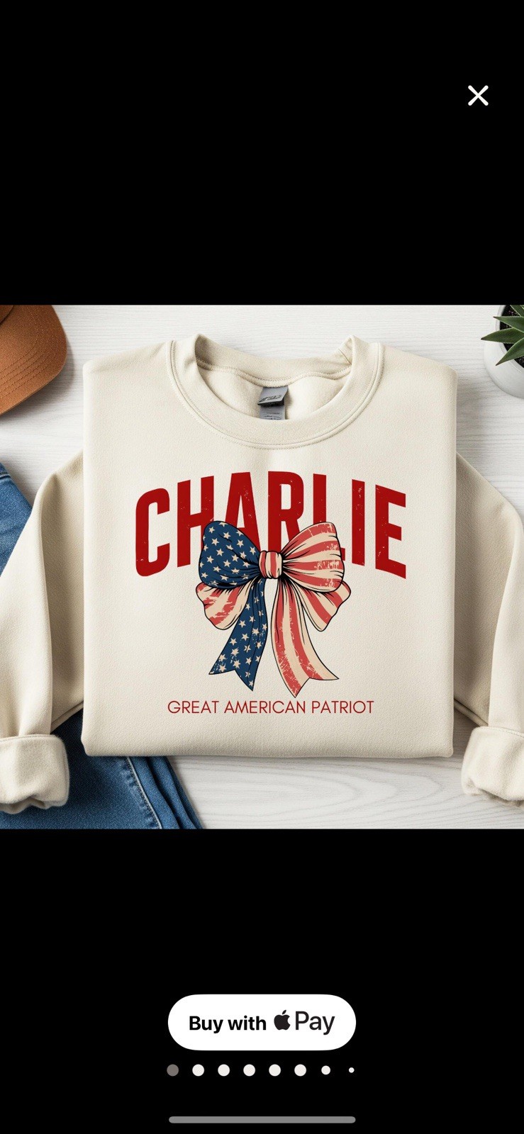 Charlie Kirk 2025