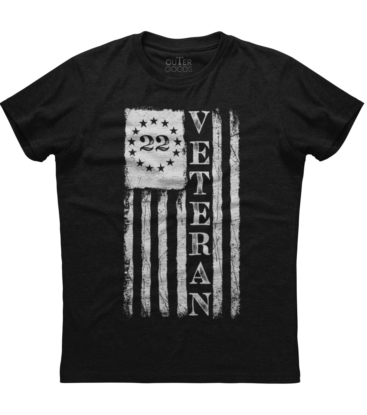 Veteran New Men&rsquo;s Shirt Military Navy USA Armed Forces Marine Corps Freedom Tees