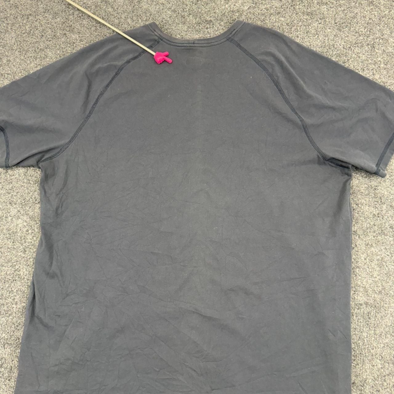 Carhartt Force Relaxed Fit Pocket T-Shirt