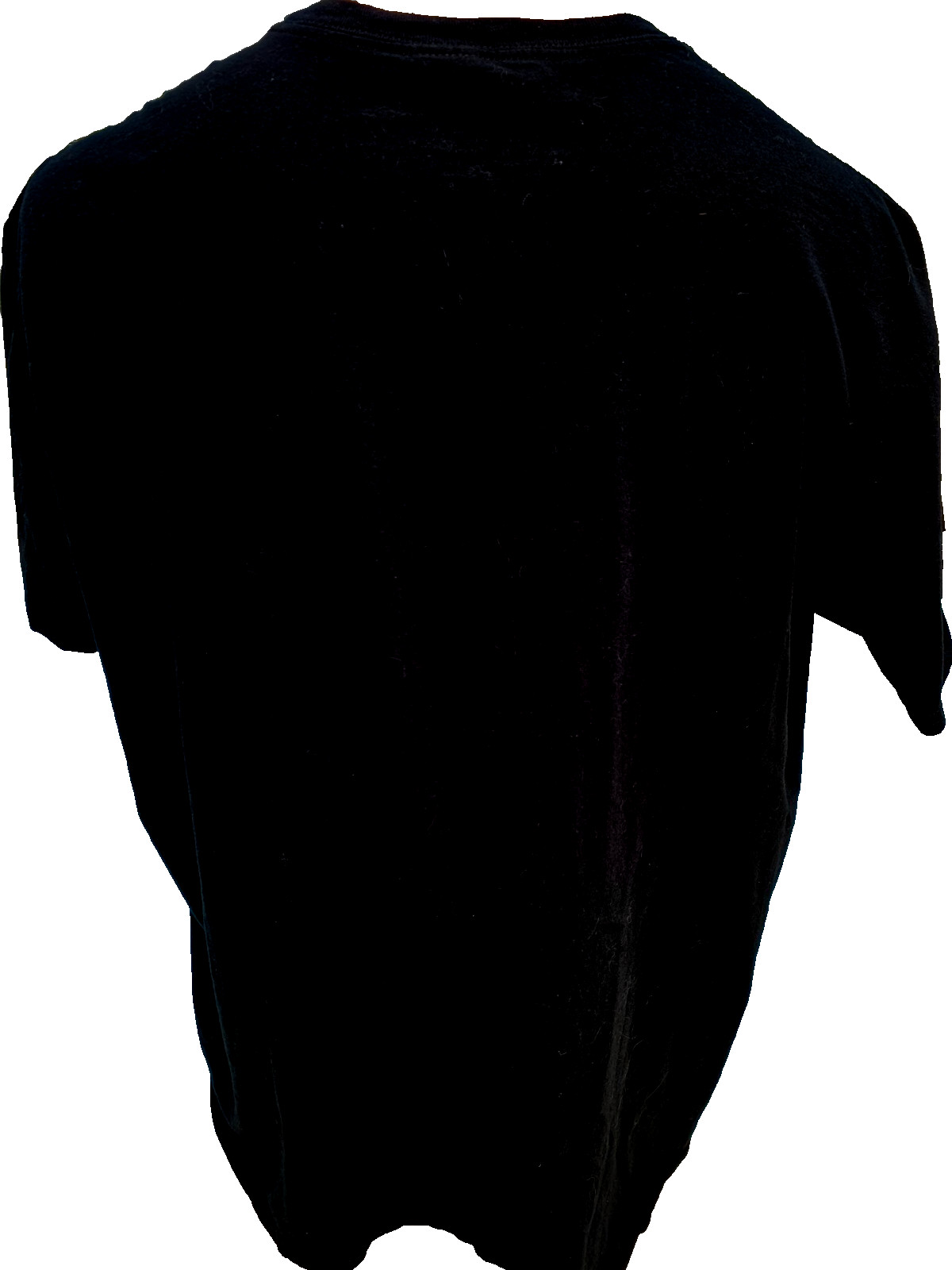 Andrea Bocelli Si Black T Shirt Short Sleeve size 2XL XXL