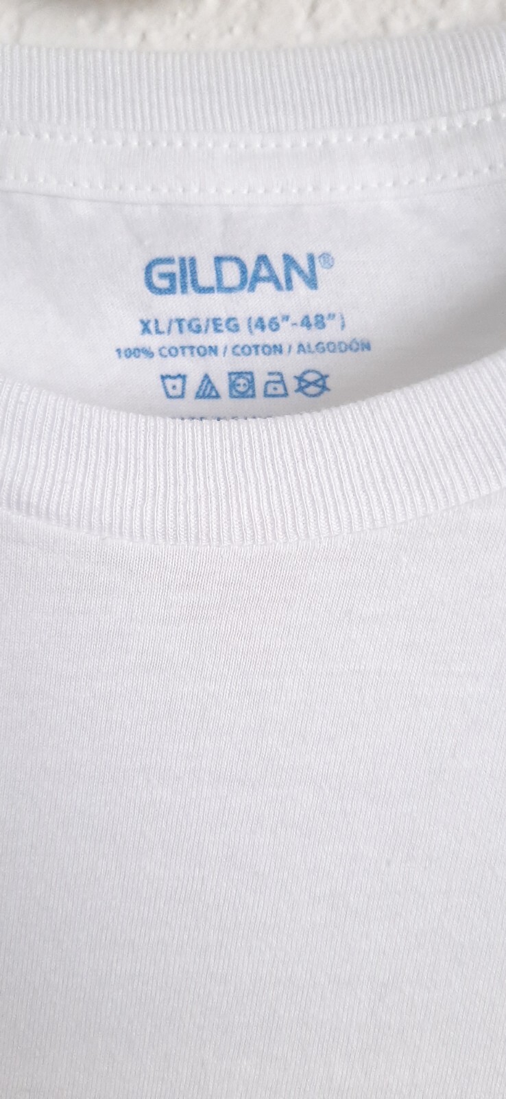 1 Thur 10 Amendment Your Bill Right Read Out Loud New XL Crew Neck T-Shirt