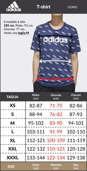 Adidas Black Lounge Pizza Graphic Unisex Jersey T-Shirt