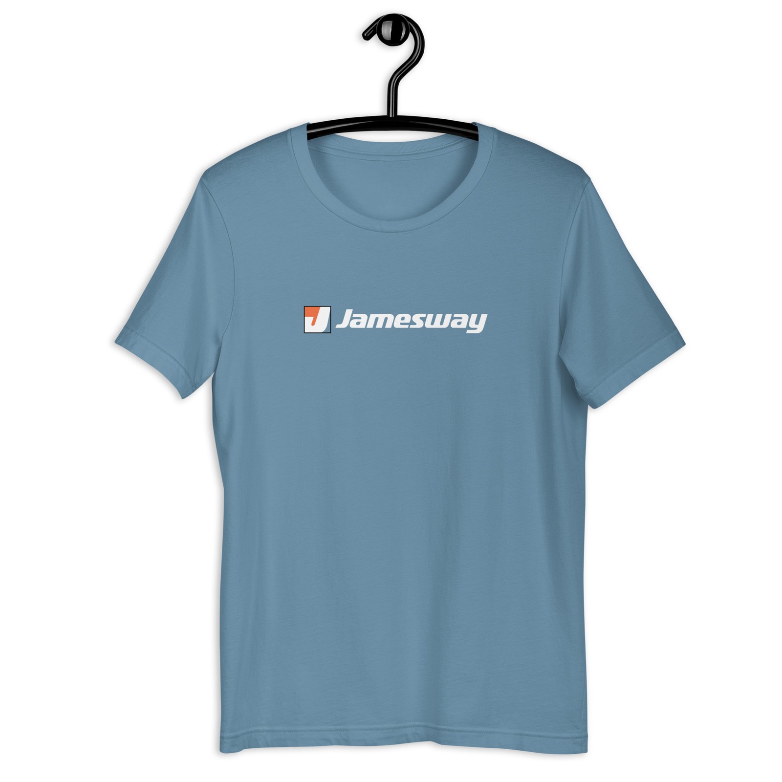 Jamesway Discount Department Store Unisex Retro T-shirt – Bygone Brand Tees