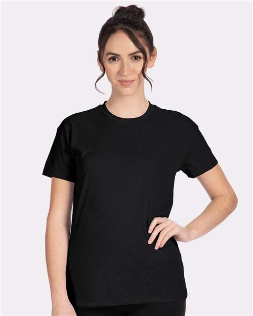 Next Level Women&rsquo;s CVC Relaxed T-Shirt