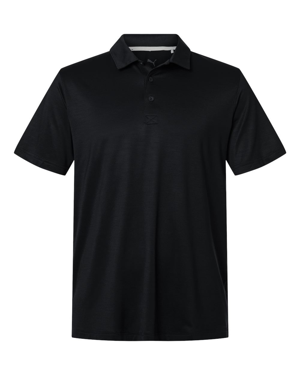 Puma Golf Mens Size S-3XL Icon Polo 2.0 DriFIT Wicking Athletic Sports Shirt