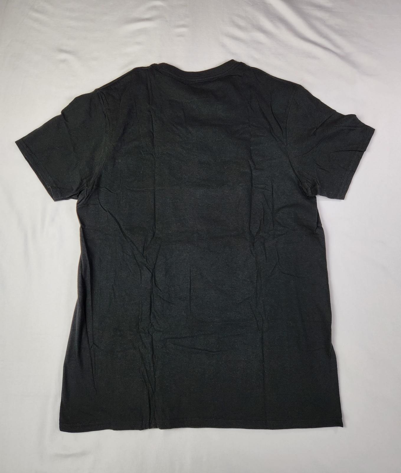 Star Wars T-Shirt M Men Black Dark Side Darth Vader Stormtrooper Boba Fett Tee