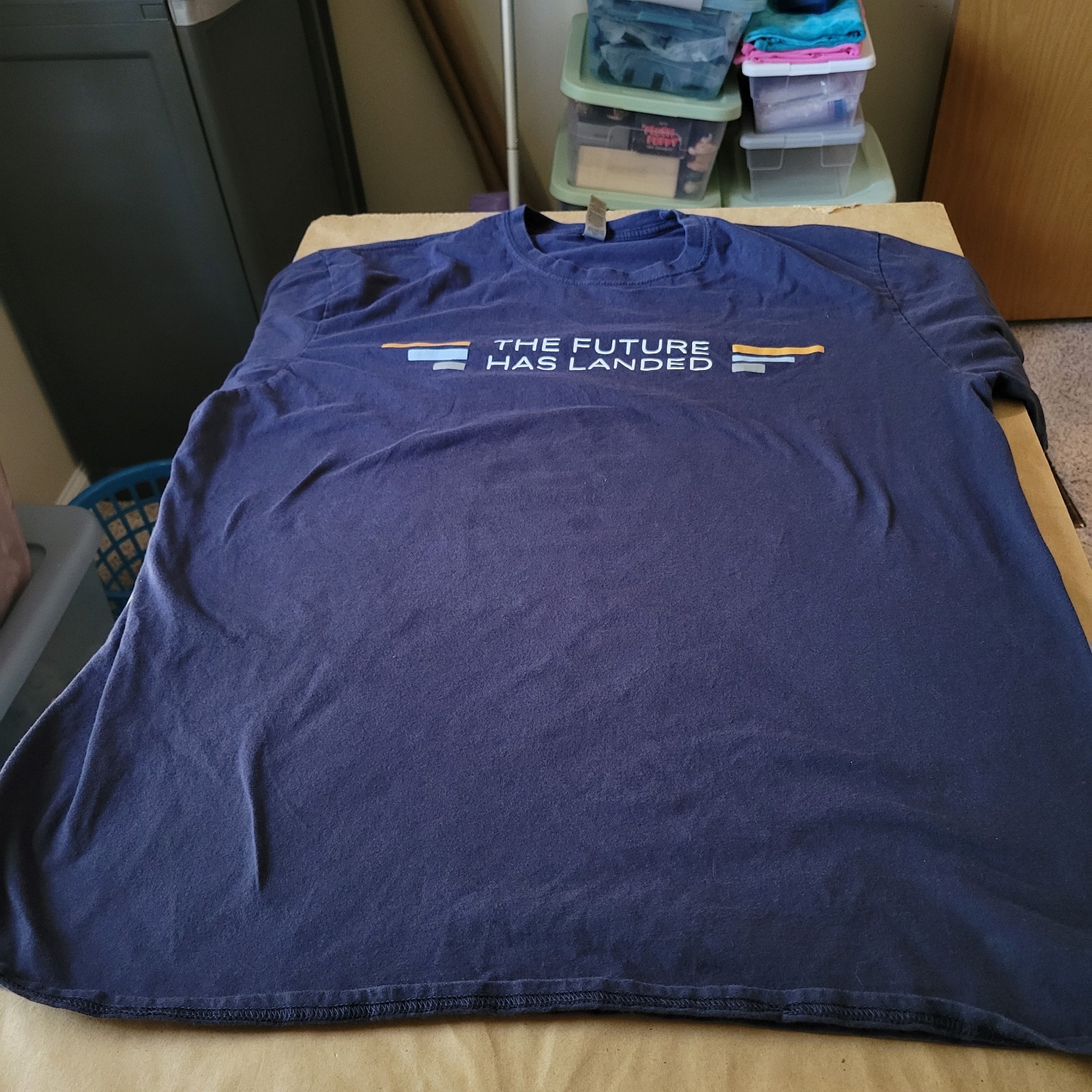 Gulfstream G800 & G400 Tshirt Size 2XL