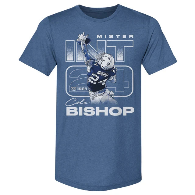 Cole Bishop Buffalo Mister INT