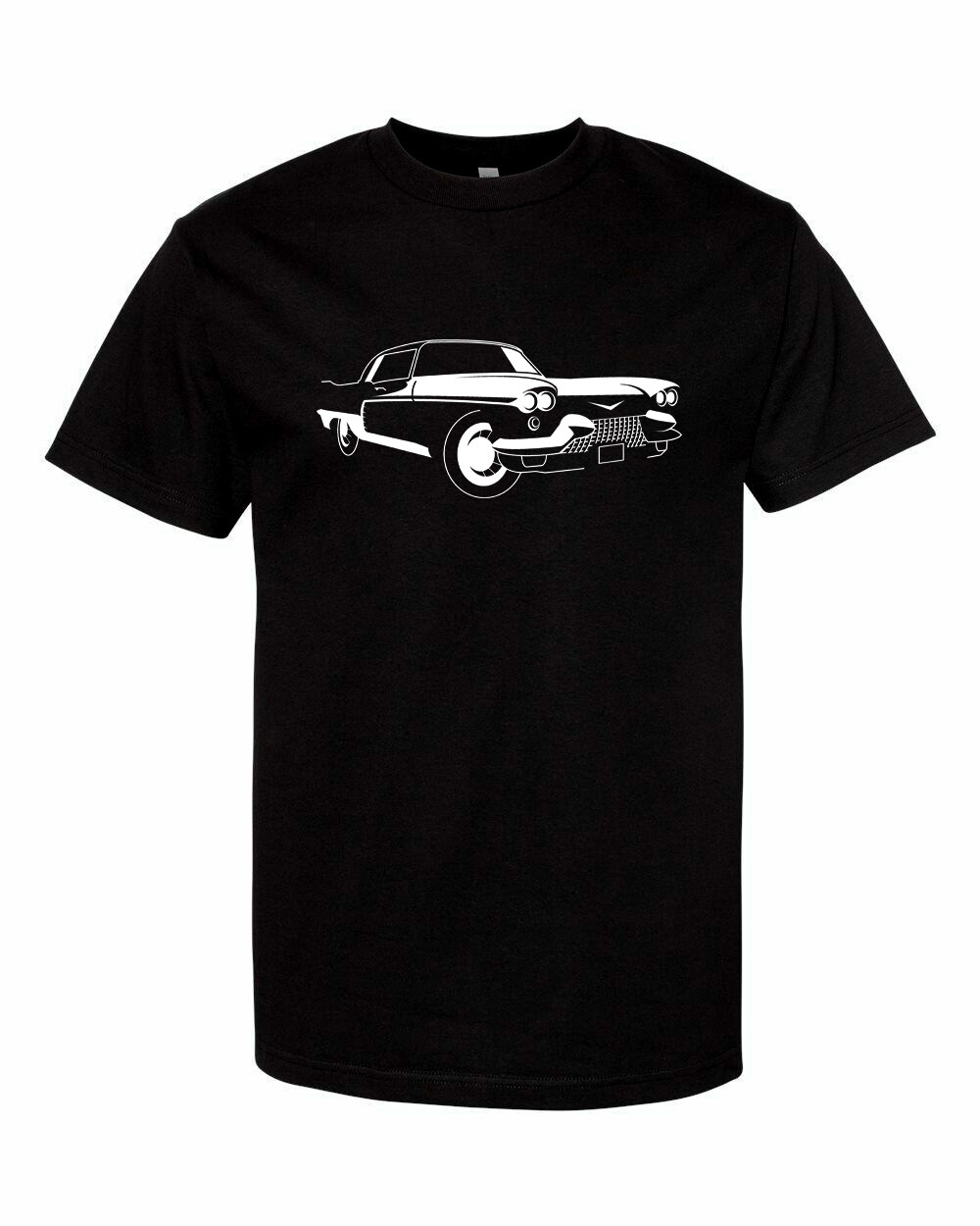 1958 CADILLAC ELDORADO T-Shirt Multi Colors S-XL FREE S&H! LUXURY CAR