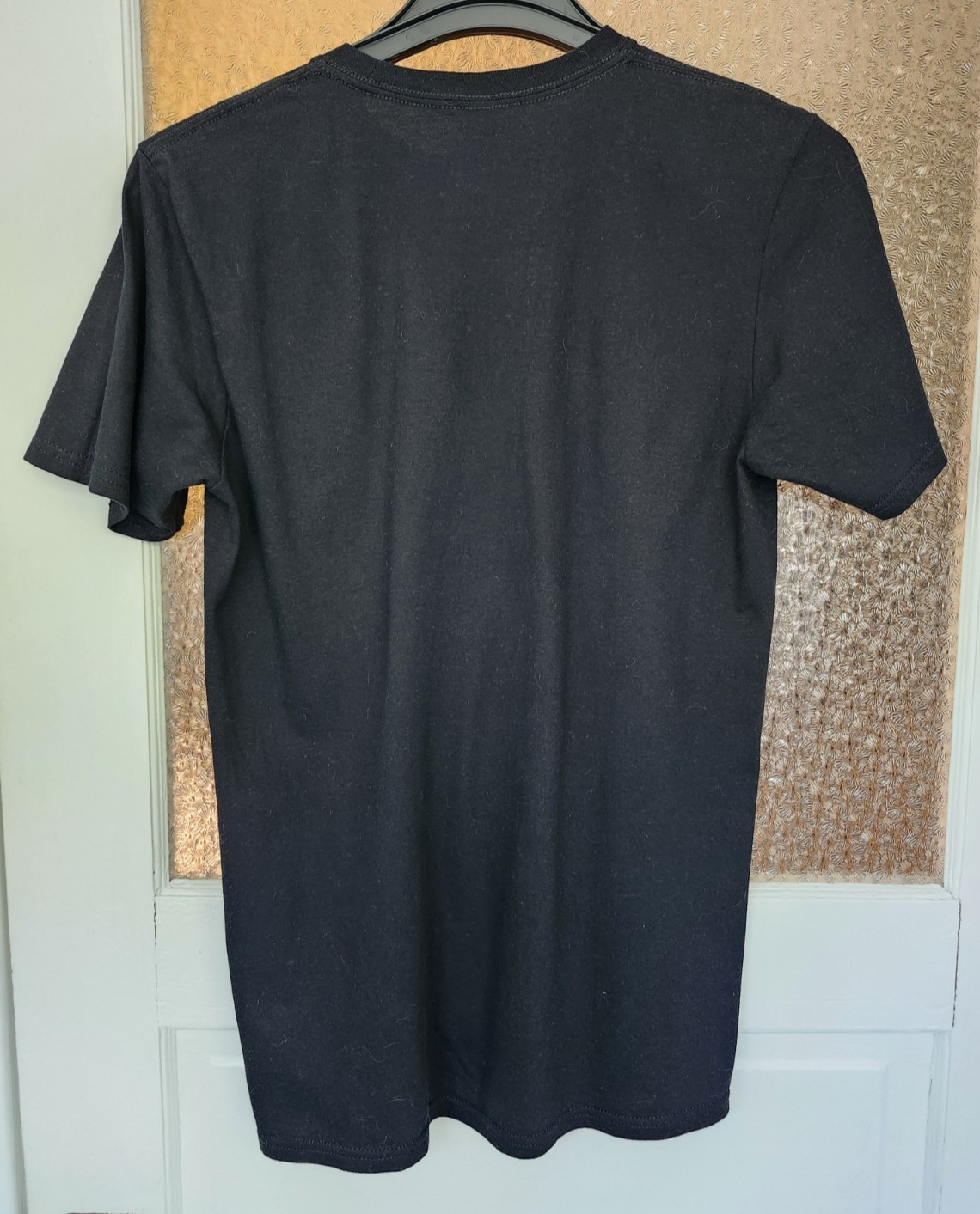 Lewis & Clark National Historical Park T-Shirt Medium Black Graphic Tee Gildan M