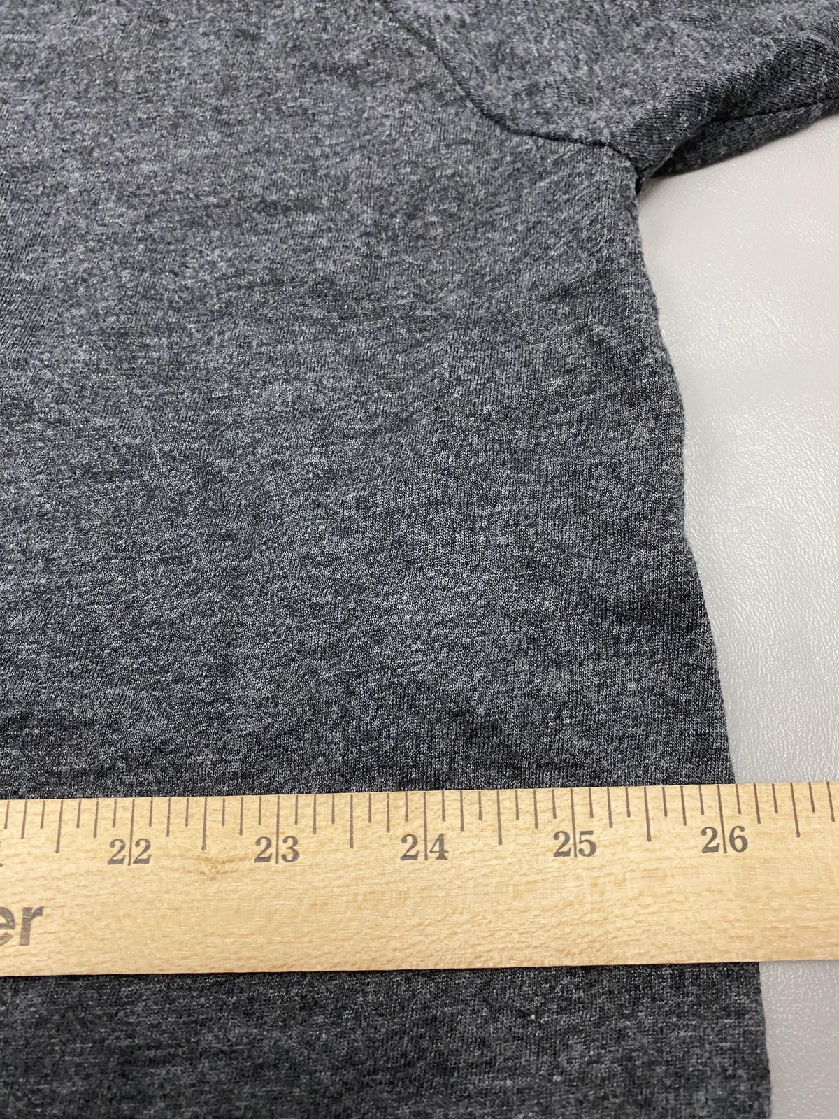 The American Outdoorsman Shirt Mens 2XL Gray Graphic Tee Tagless Cotton Blend