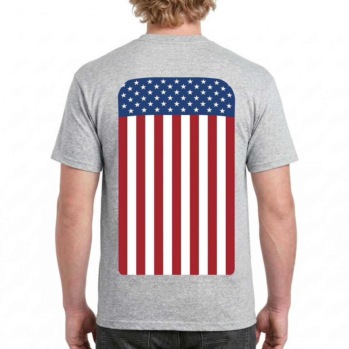 Homelander Prisoner The Boys T-Shirt Fan Gift TV Series Tee
