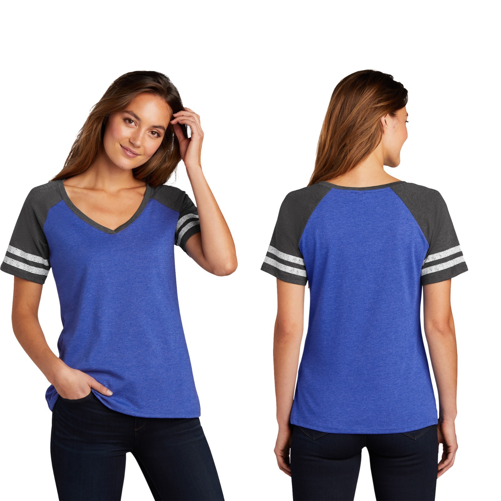 Men&rsquo;s Gildan Premium Softstyle CVC Long Sleeve Tee Heavy Plain Casual DM476