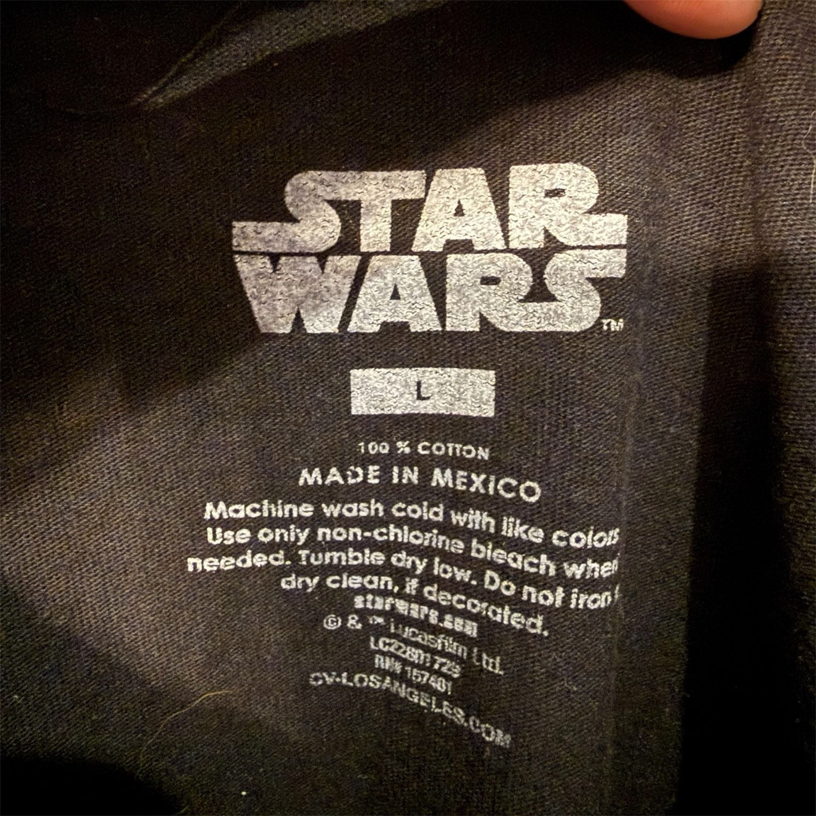 Star Wars R2-D2 Astromech Droid Graphic T-Shirt