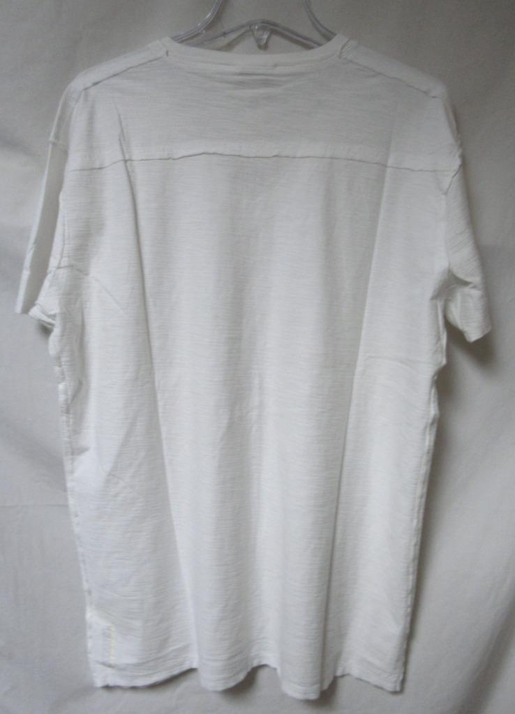 Diesel Men&rsquo;s Size 3X-Large Short Sleeve TOS T-Shirt MSRP: $55.00 A1 6290