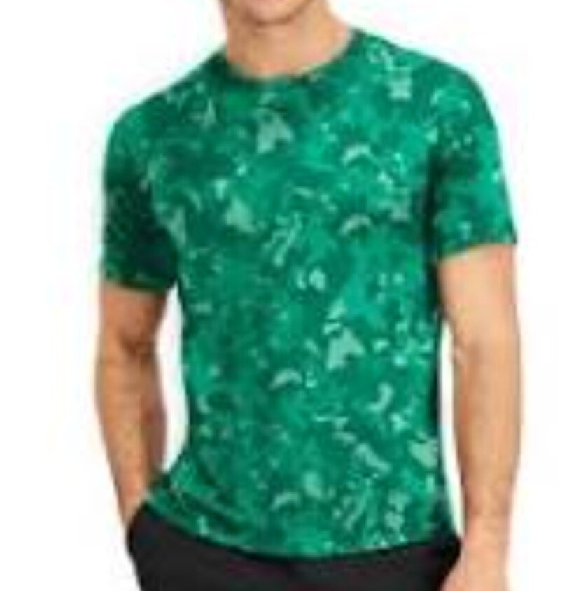 Ideology Rapidry Wicks Moisture Away Tshirt. Size Medium. New With Tags.