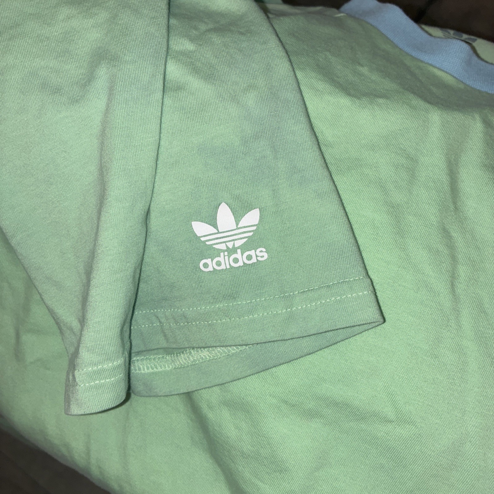 adidas Originals Kids&rsquo; Protect What You Love T-Shirt