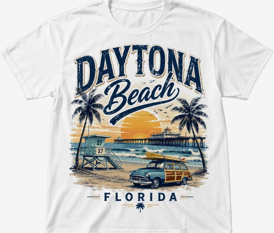 Custom T-shirt