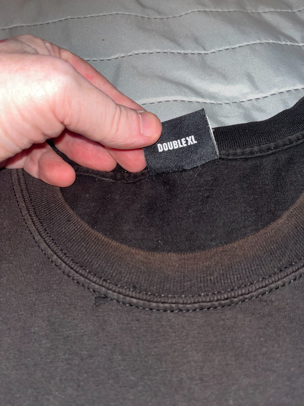 Revenge Angels Shirt XXL