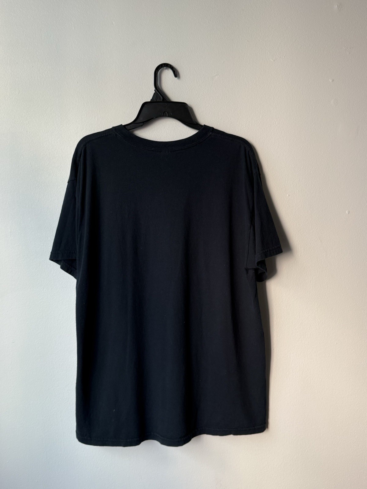 Wanee Music Festival 2011 Event Logo Shirt Blue Large Official