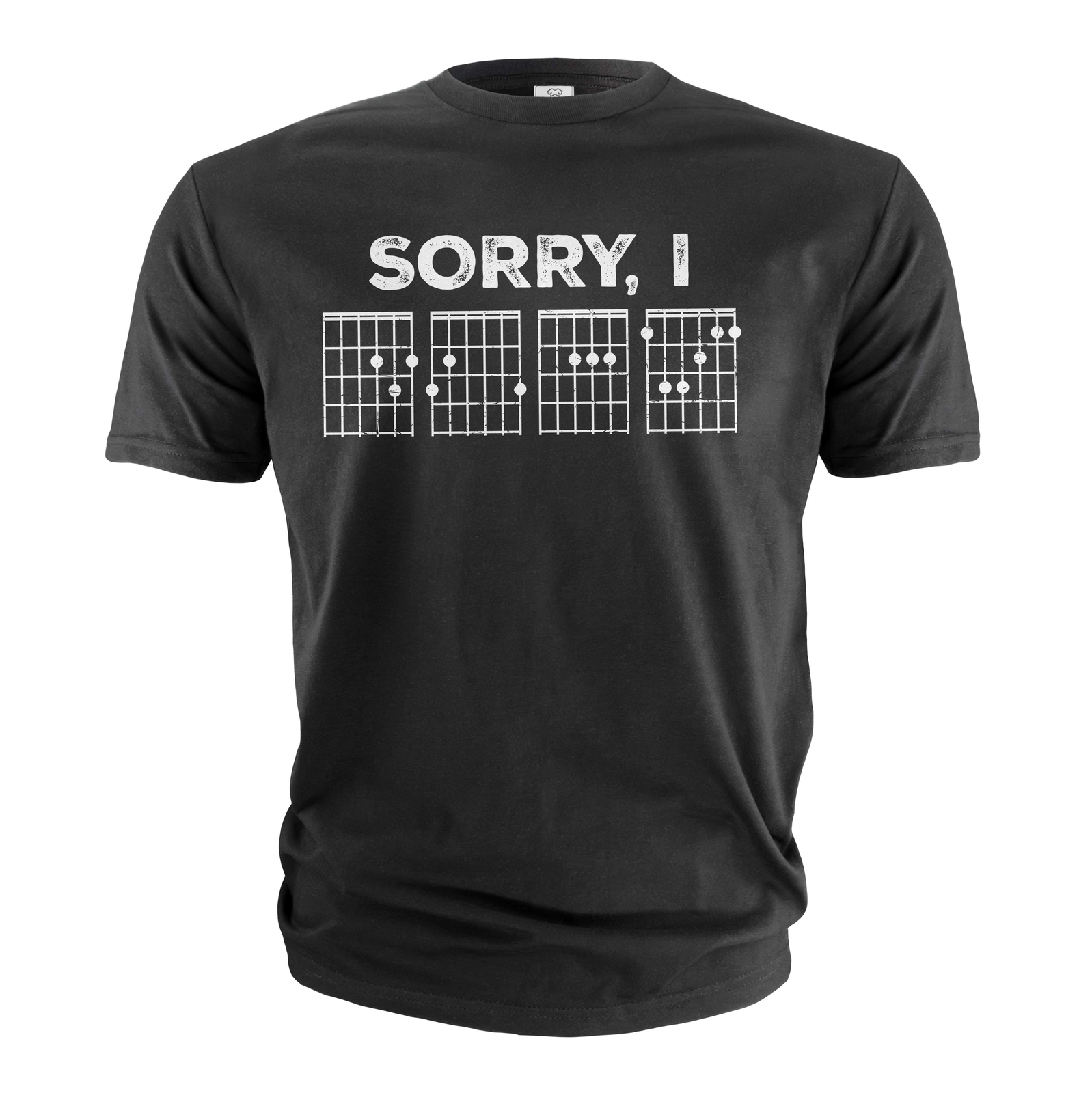 Funny Guitar Shirt Guitar Chords T-Shirt Guitarist Gifts Music Musician Gifts