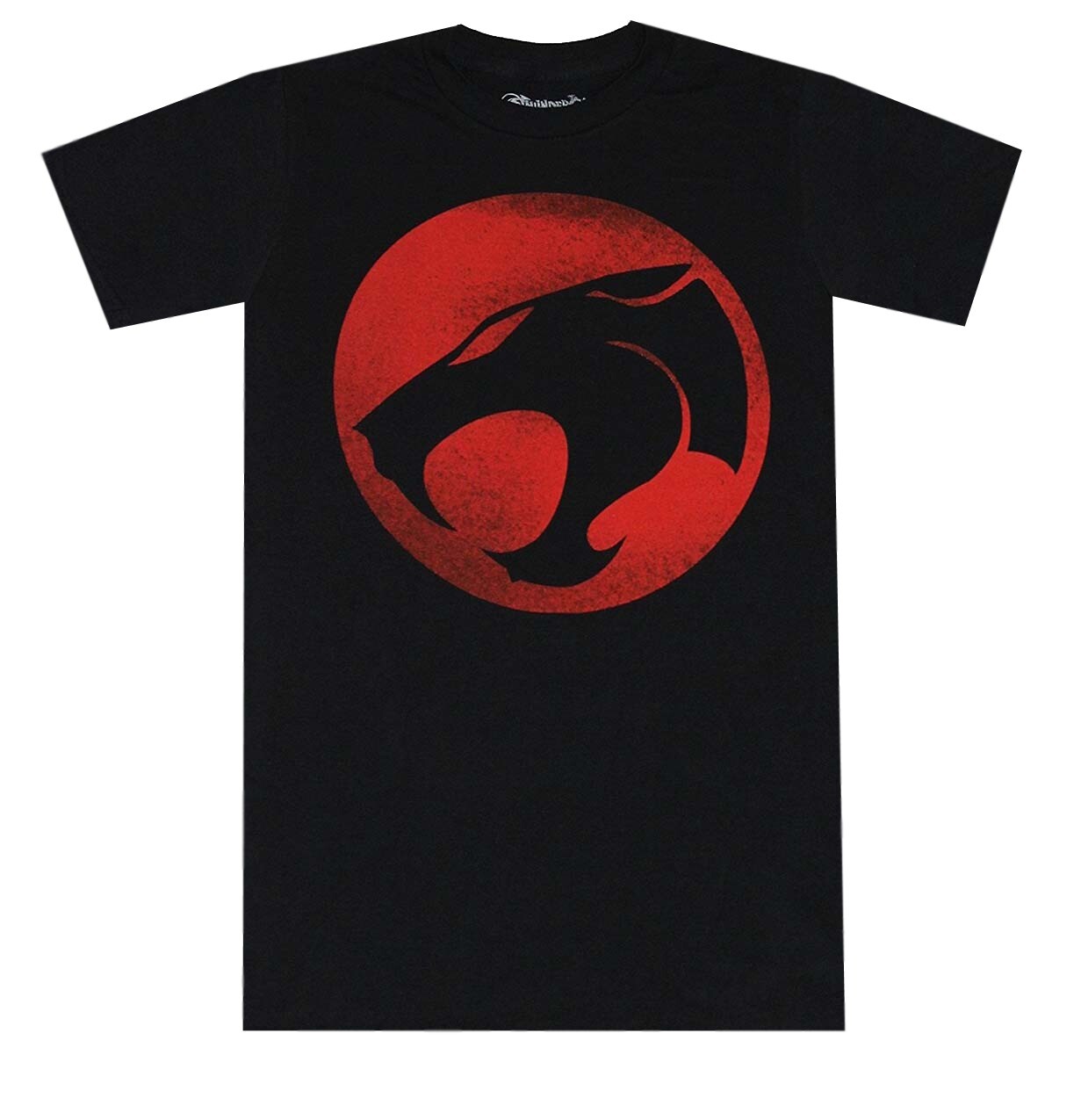 Thundercats Logo Men&rsquo;s Black Graphic T-Shirt New