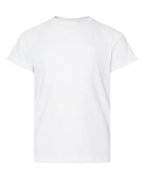 LAT 2565 Unisex 6101 T Shirt Tee XS-XL