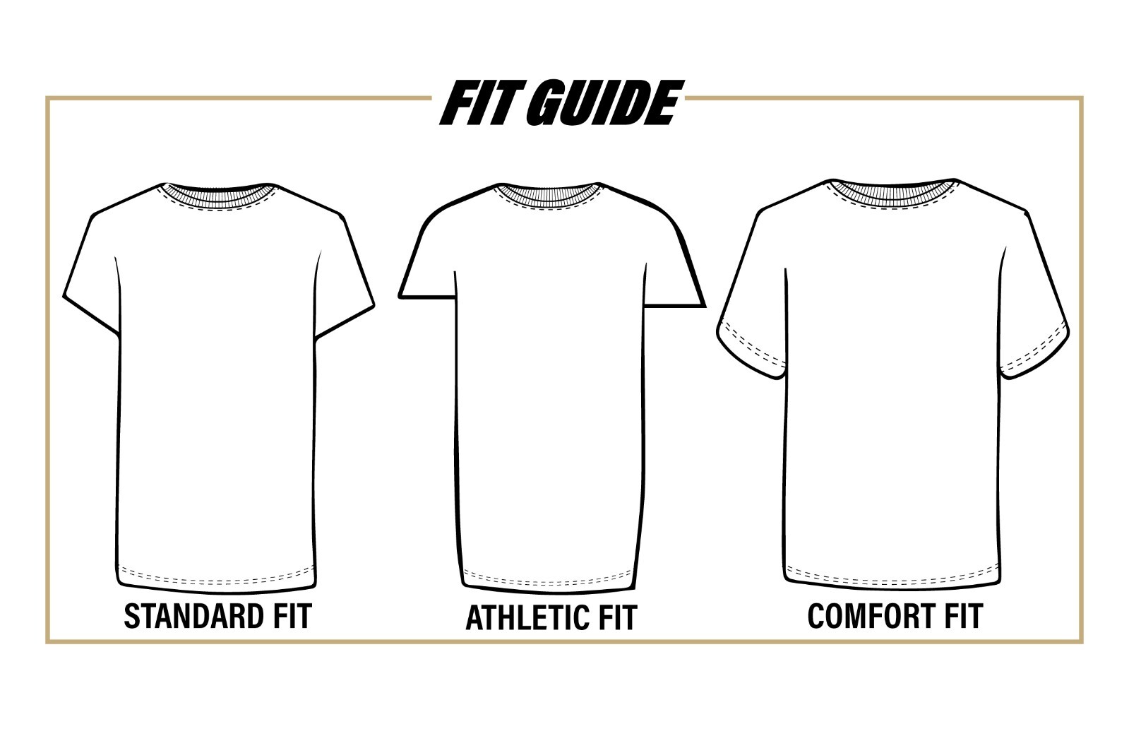 Rothco Full Comfort Fit T-Shirt Lightweight Poly/Cotton Men&rsquo;s Tee