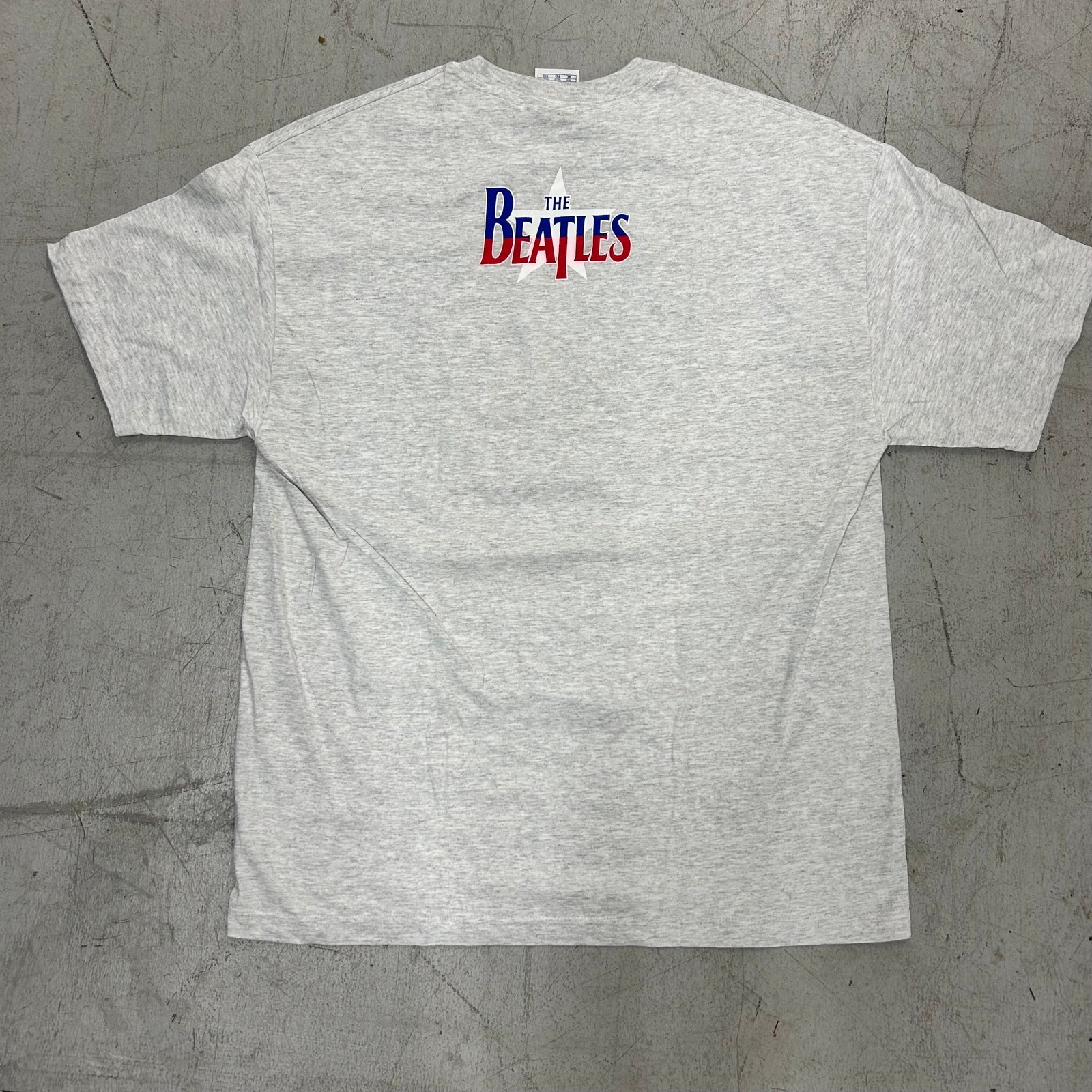 The Beatles Tee