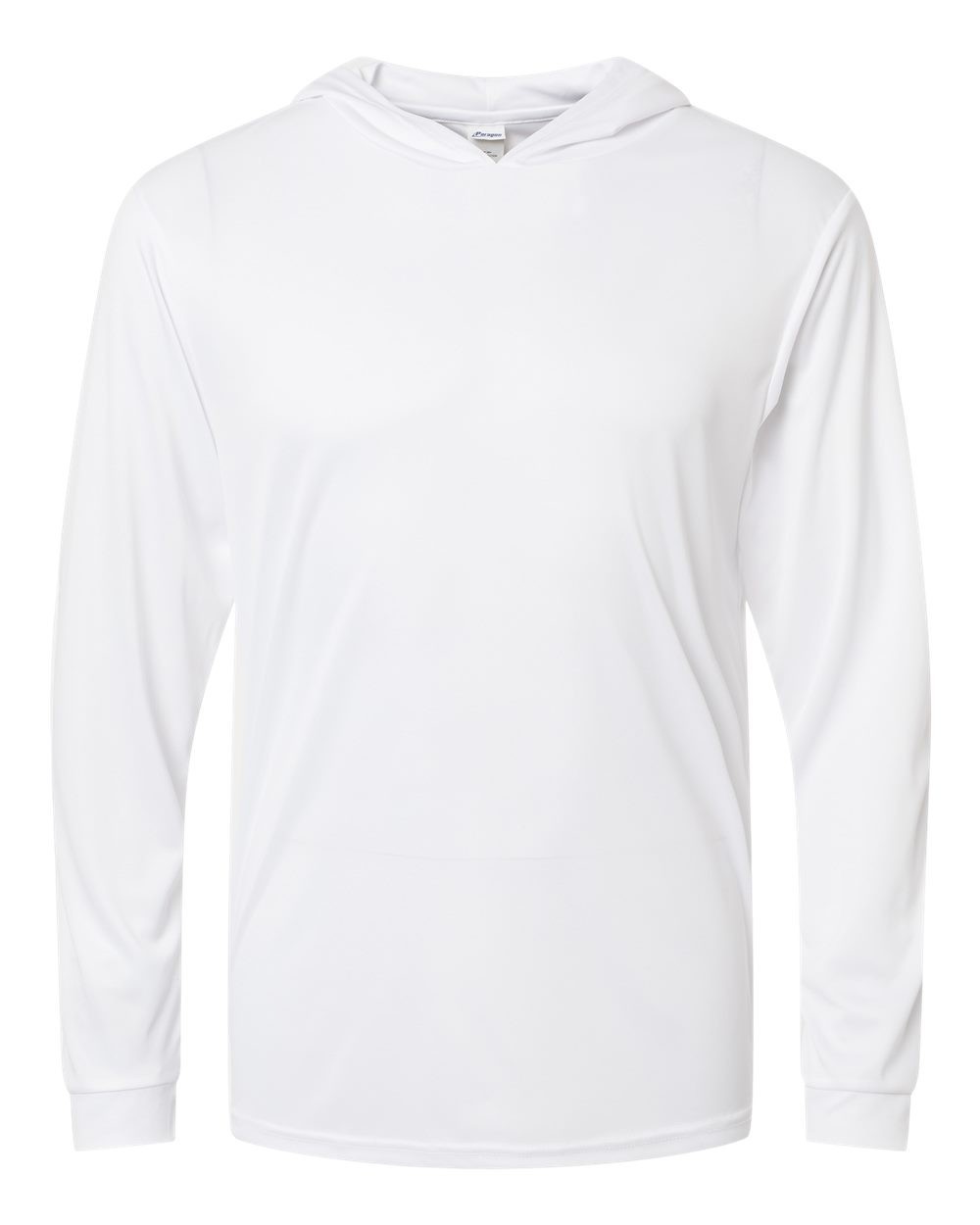 Unisex Bahama Performance Hooded Long Sleeve T-Shirt – Paragon 220
