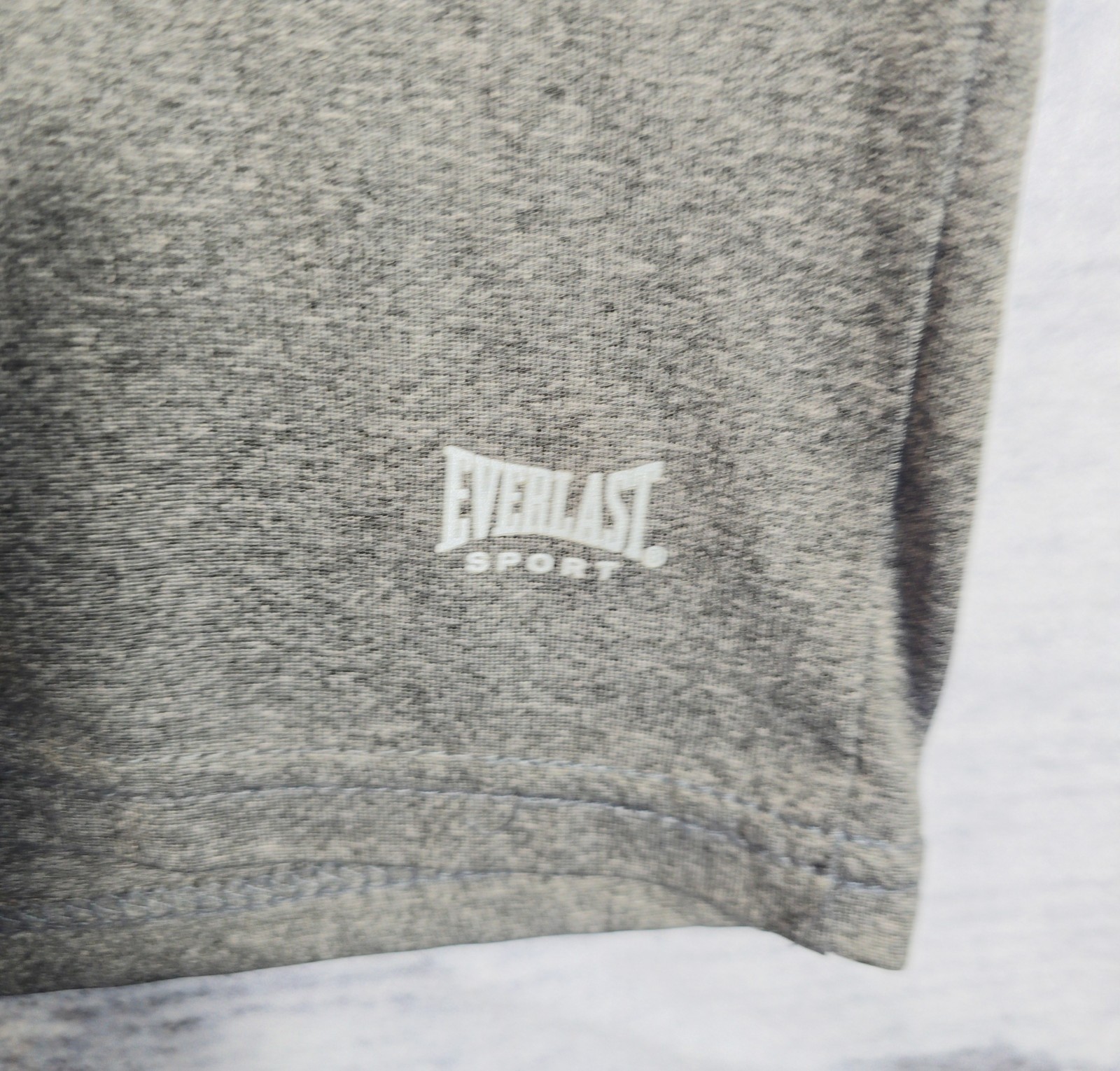 everlast Mens T shirt size med B0064