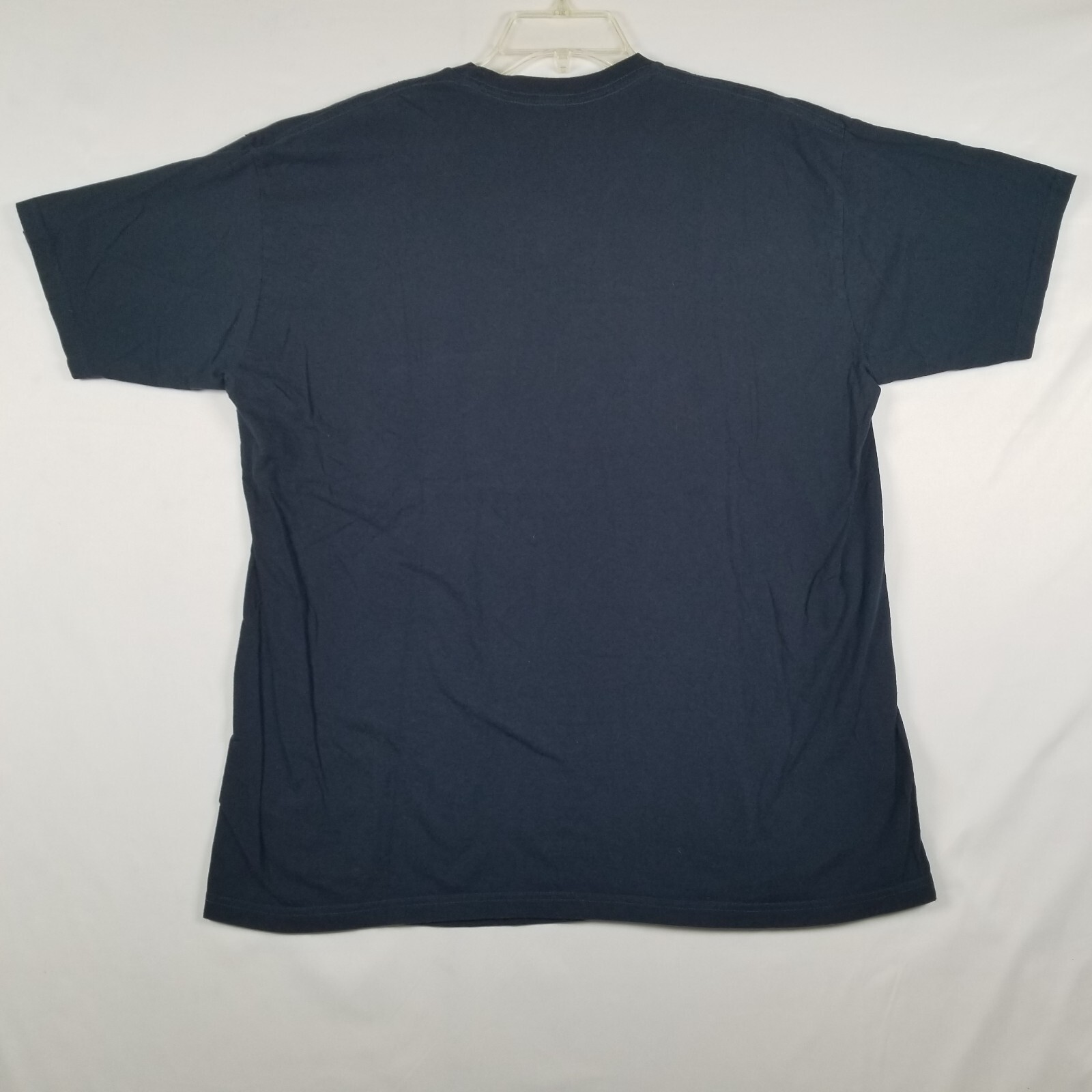 Urban Pipeline T-Shirt Adult Extra Large Black My Daily Routine Graphic Cotton
