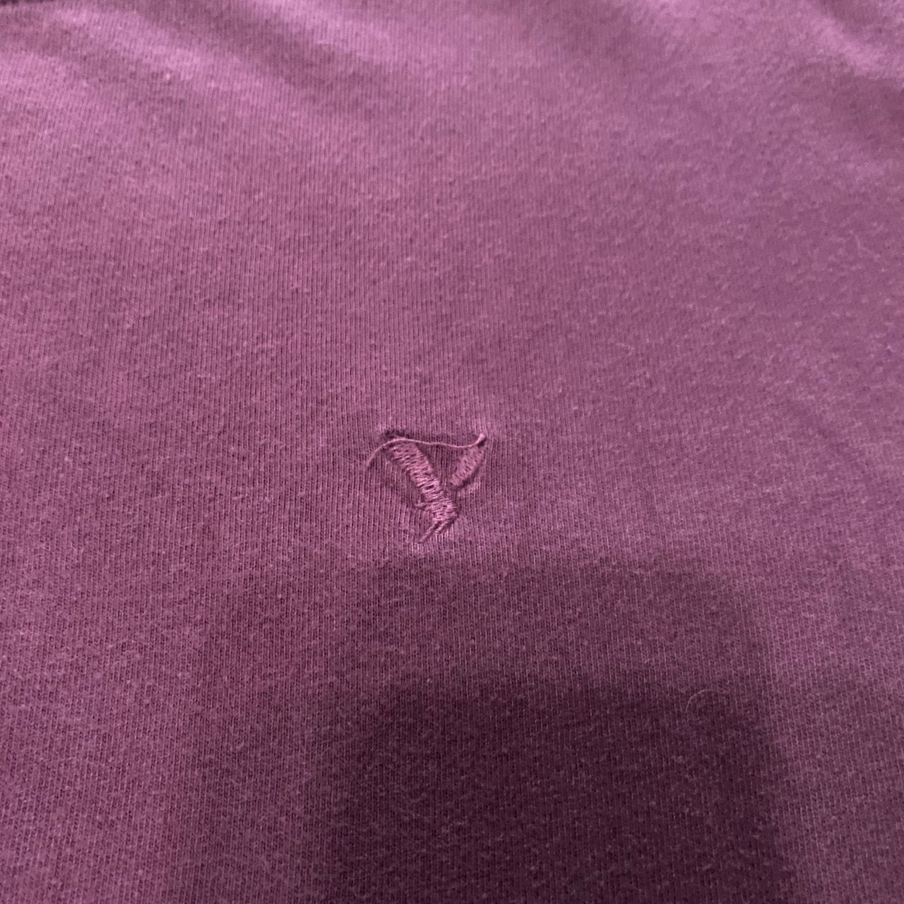 American Eagle Super Soft Standard Fit T-Shirt Size Small