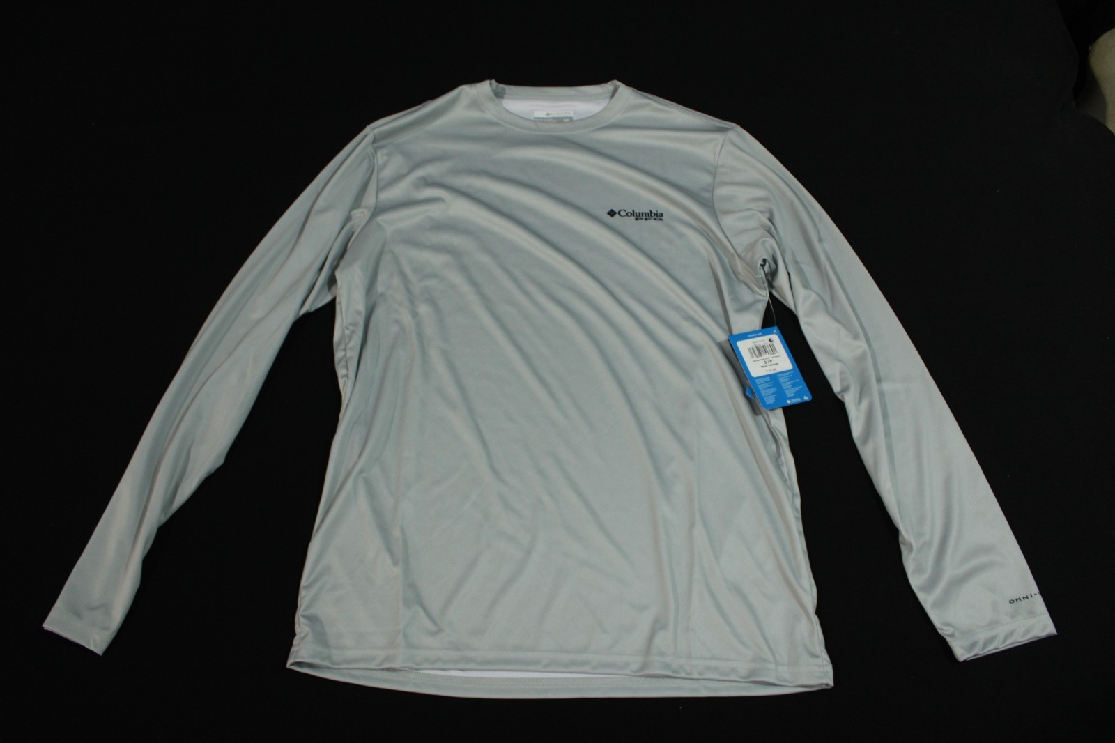 Columbia PFG Men&rsquo;s Terminal Tackle Long Sleeve Shirt Assorted Colors & Sizes