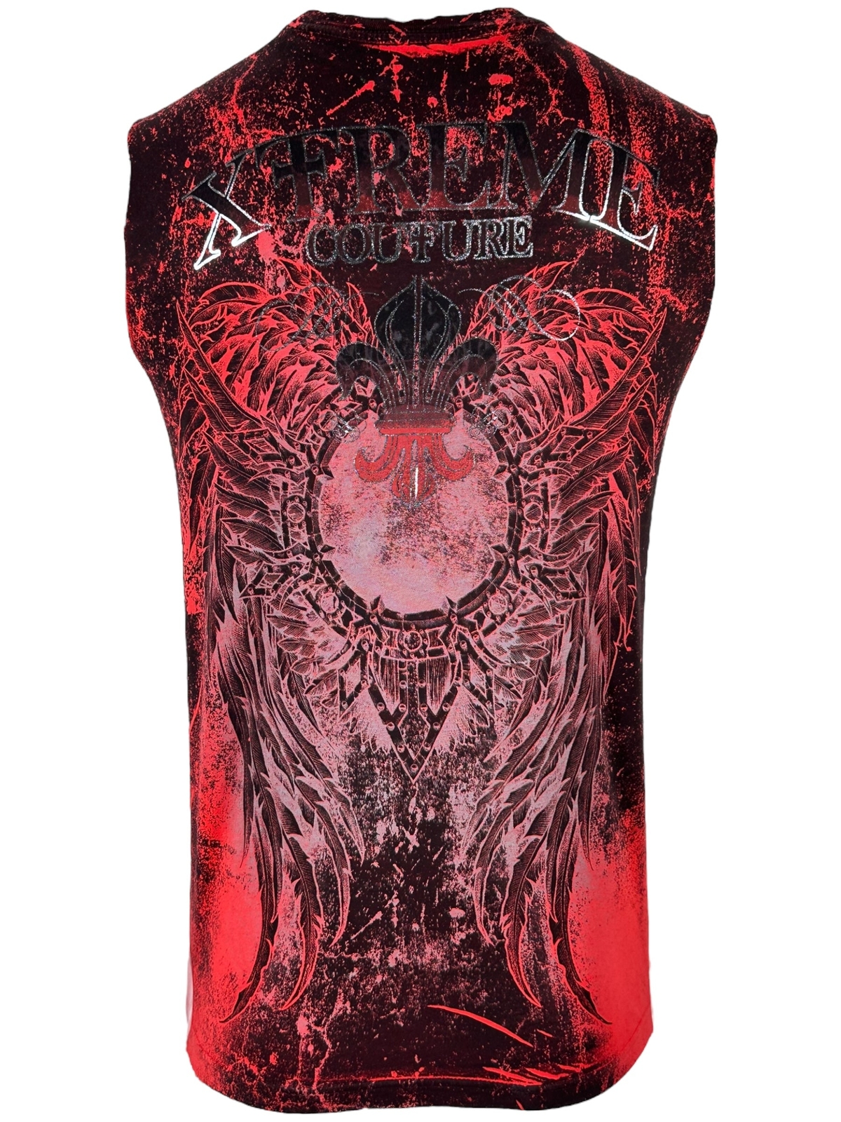 Xtreme Couture by Affliction Men&rsquo;s Muscle Shirt Honorable