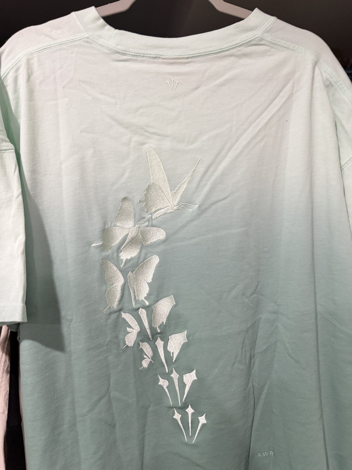 Nike x NOCTA Gradient CS Tee Mineral XXL