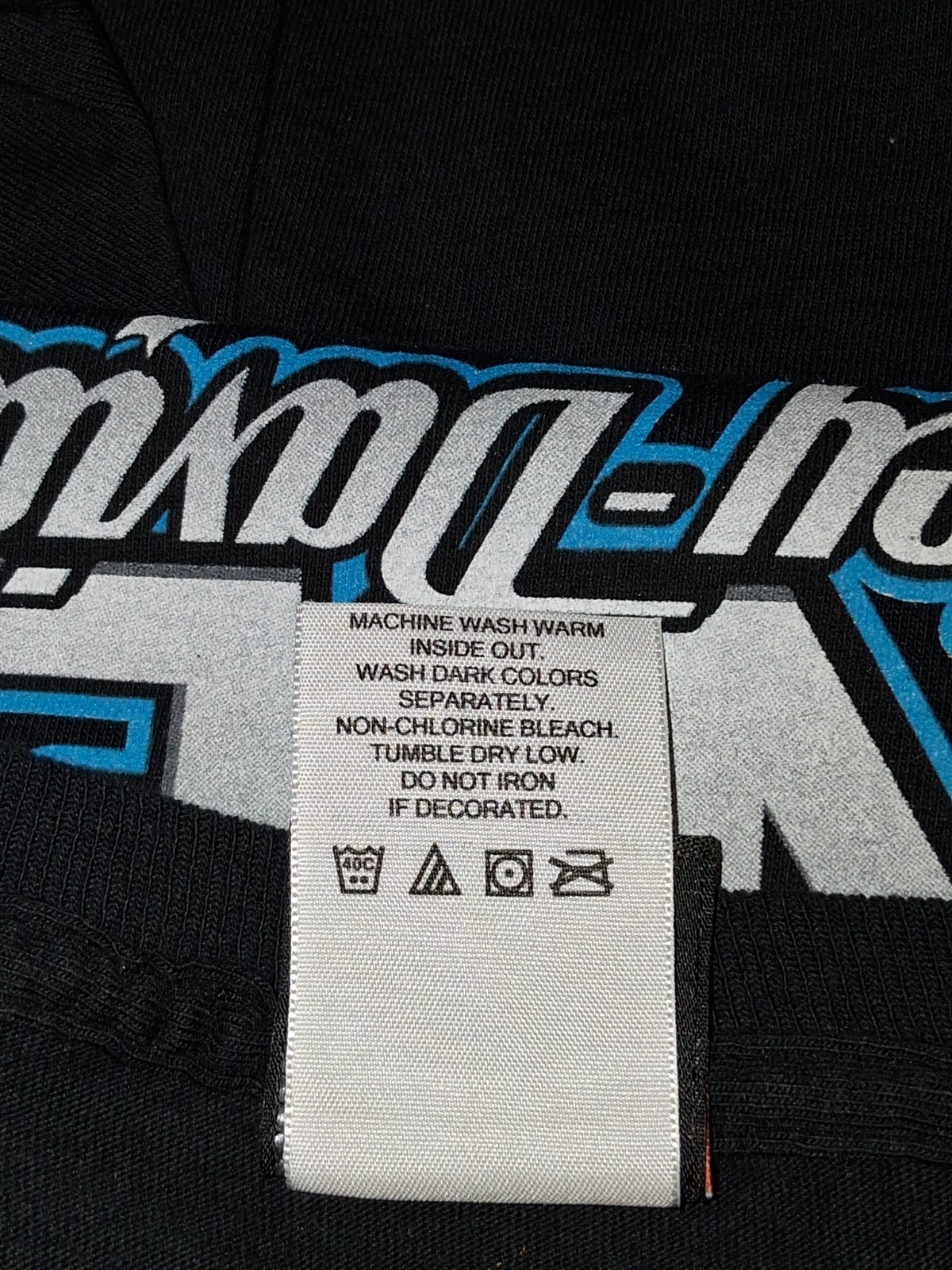 Harley Davidson Mens XL Black T-Shirt Landers Hot Springs Arkansas Made In USA