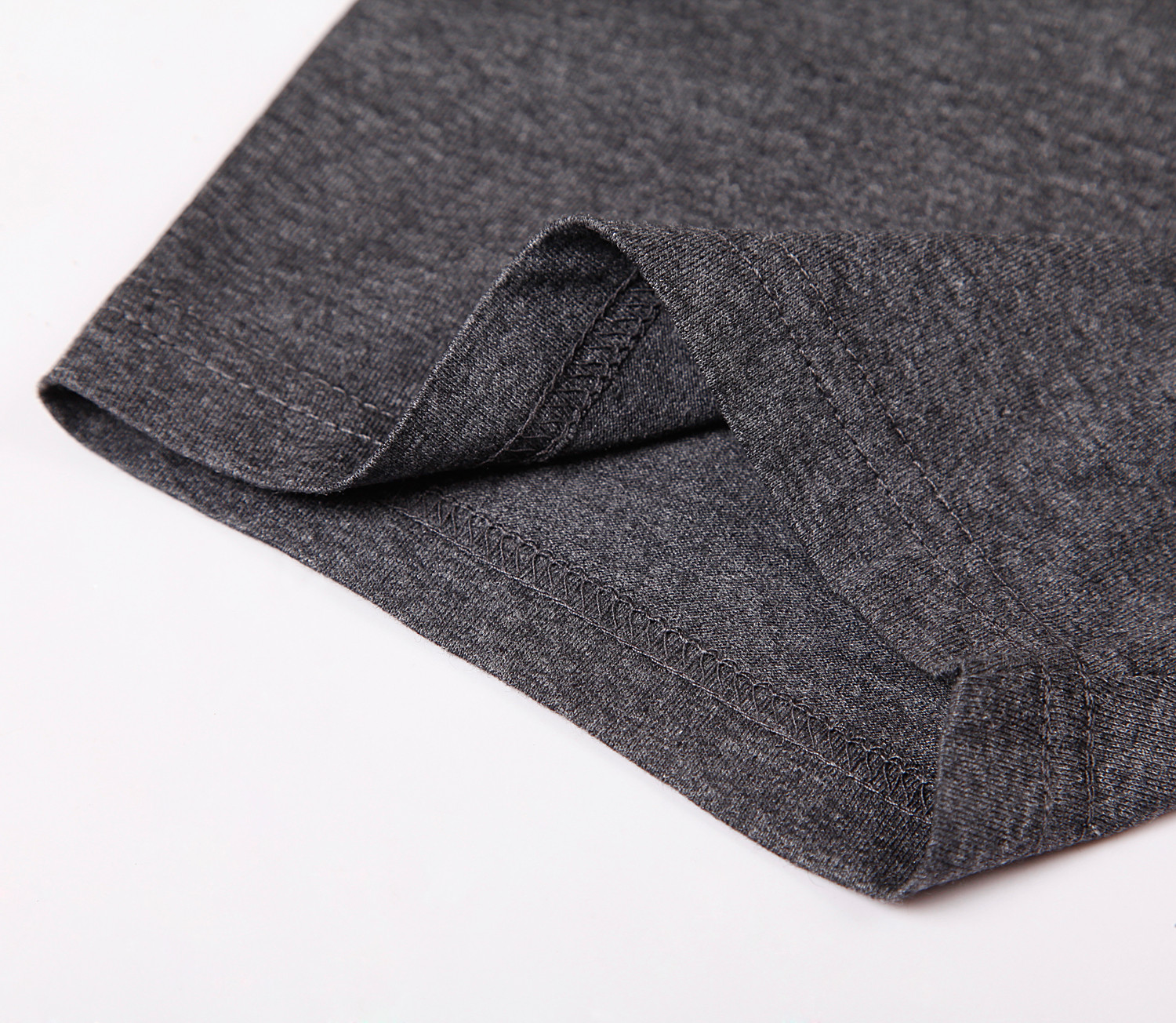 Men&rsquo;s Solid Color Pocket T-Shirt Soft Cotton Crew Neck Casual Tee S-XL