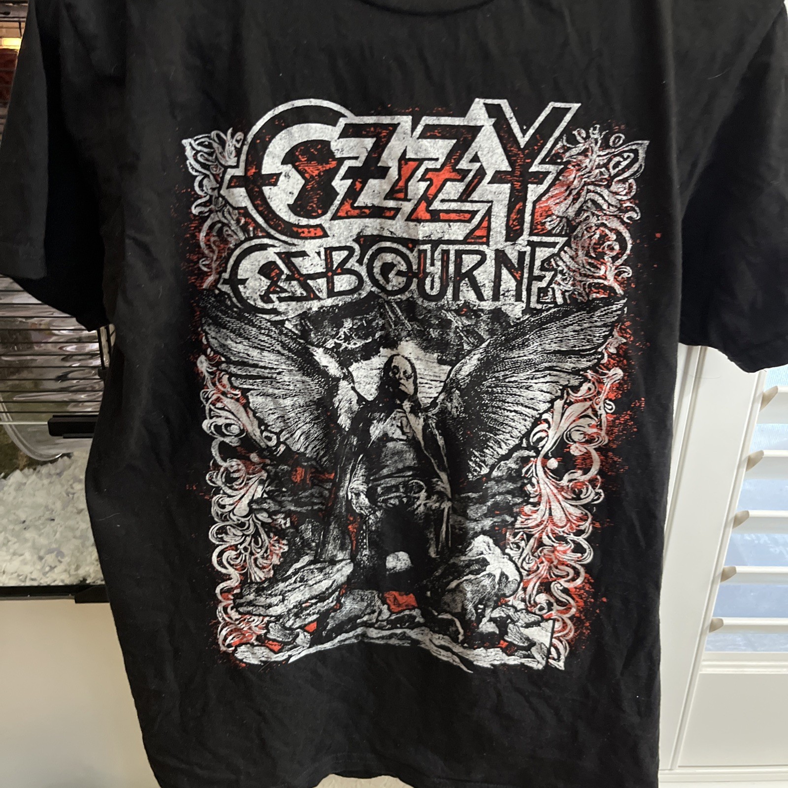 Ozzy Osbourne T- shirt