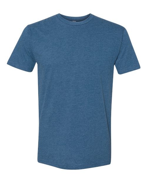 Next Level Sueded T-Shirt