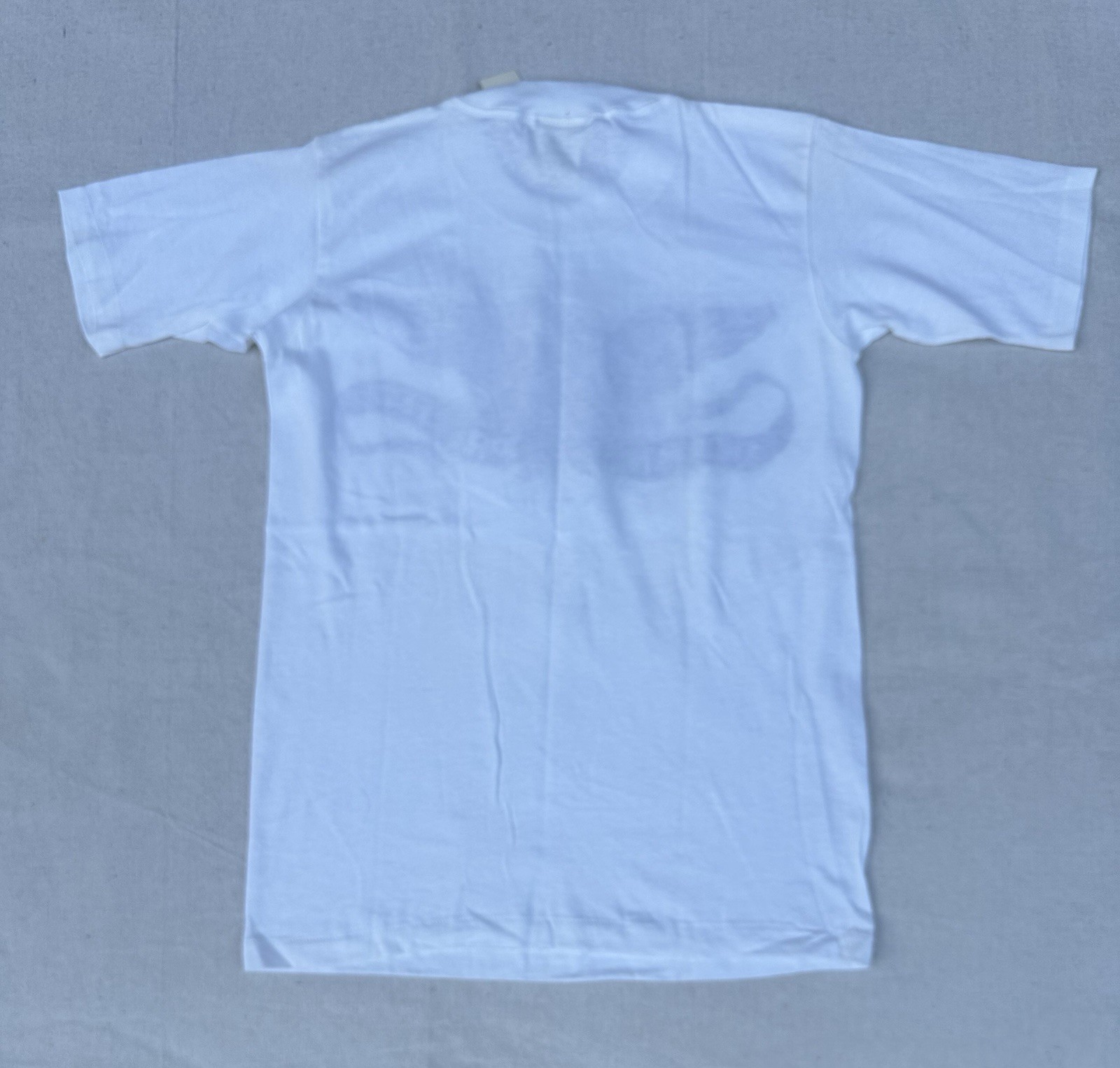 Rare NOS Vtg 80s Ocean Pacific OP American Eagle Shirt Surf Skate Single Stitch