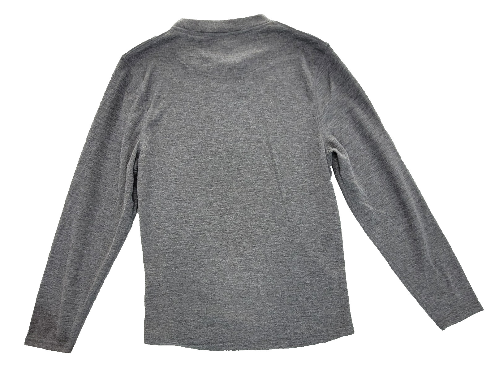 Omni Wool Long Slv Base Layer Thermal Shirt Gray Men&rsquo;s 2XL – Excellent