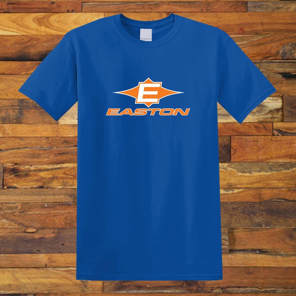 Easton Archery Bows Hunting Hunter Men&rsquo;s Blue S to 5XL