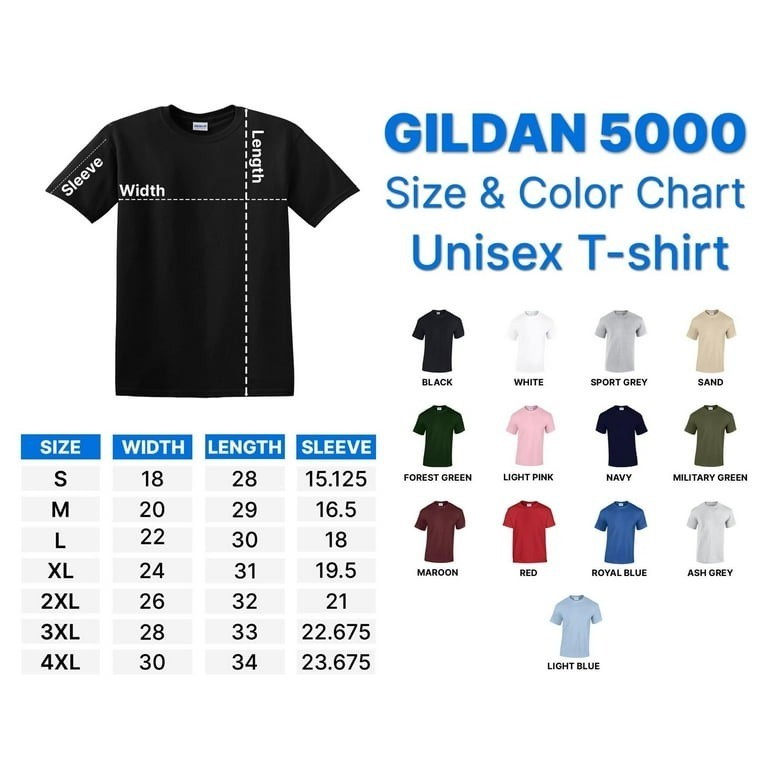 MJ Unisex T-Shirt S-5XL