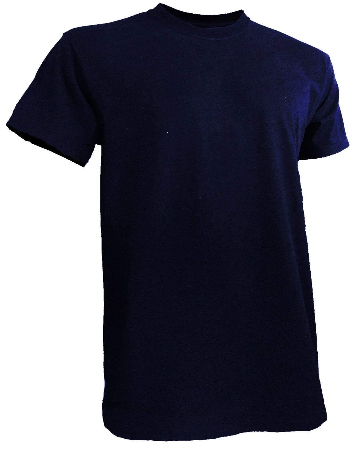 Styllion Big and Tall – Crew Neck Mens Shirts – Heavy Weight – Stretchable – CSS