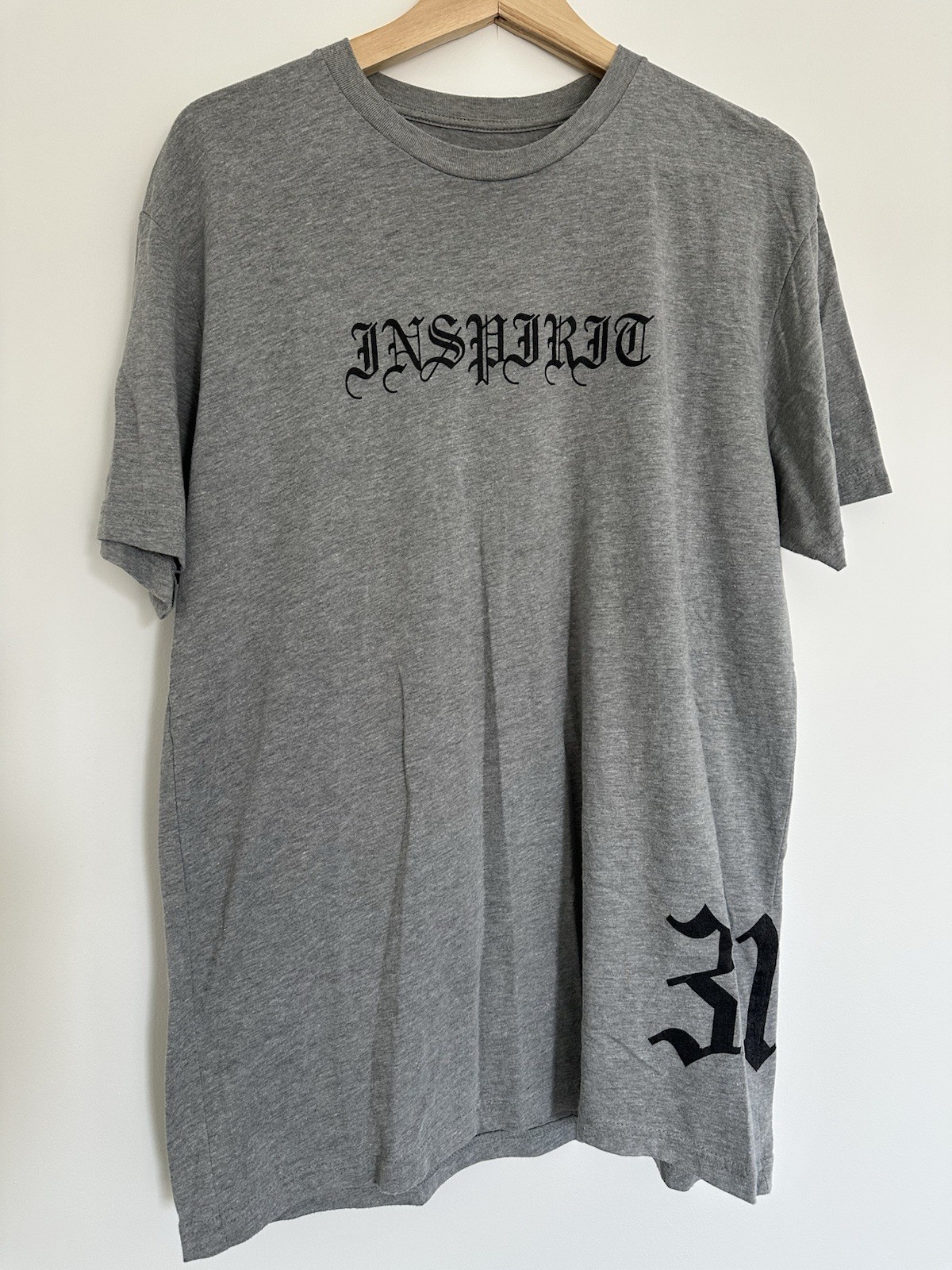 GREYSON DETROIT EXCLUSIVE TSHIRT LARGE