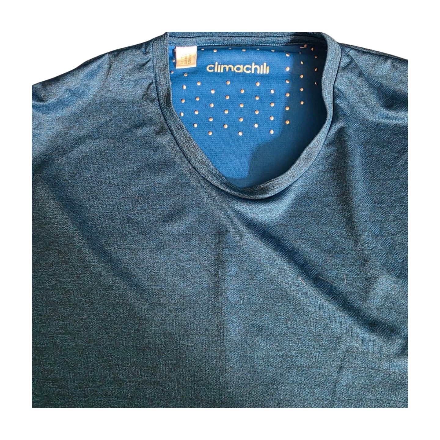 Adidas Freelift Climalite Training T-Shirt