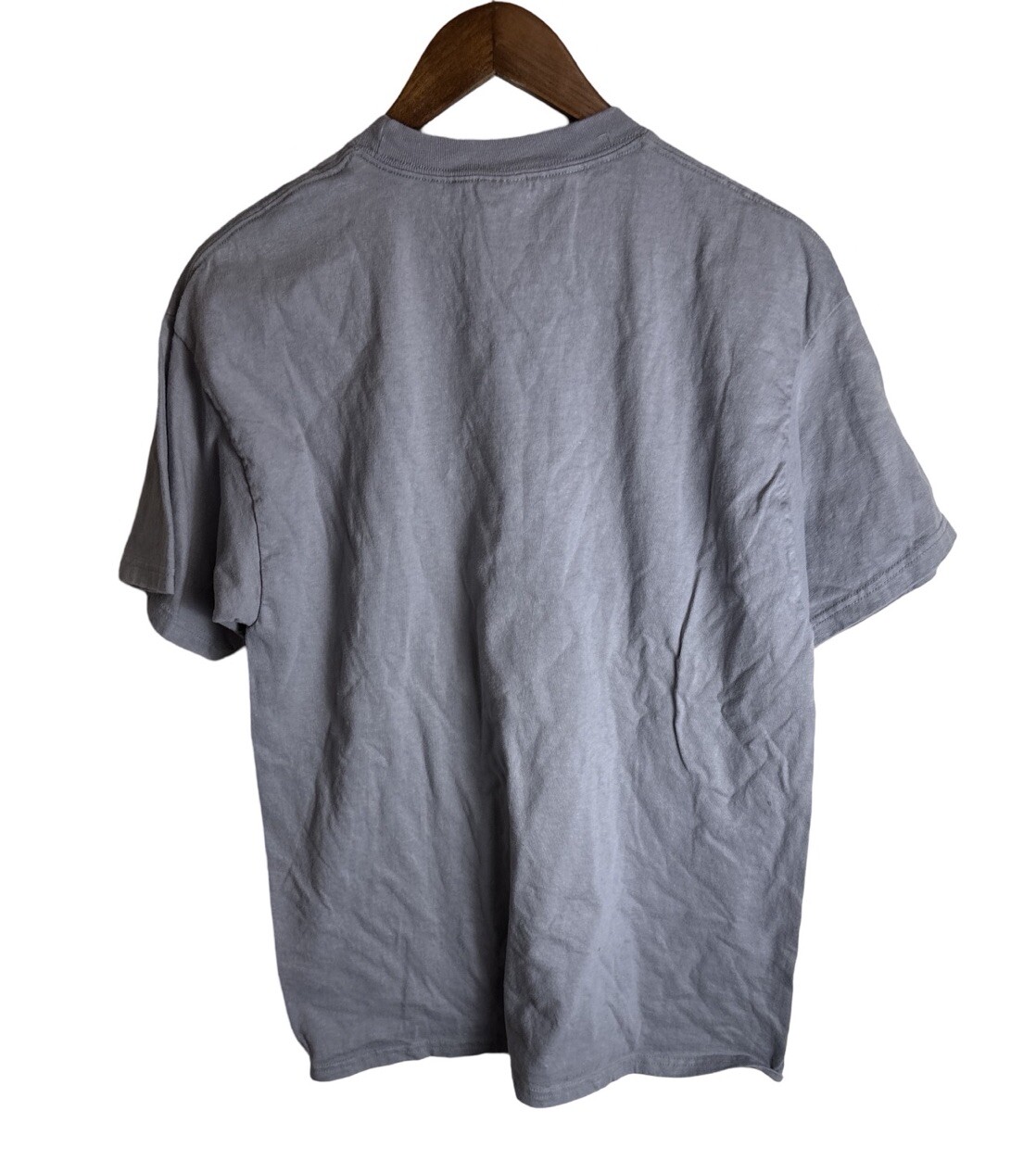 VTG Santa Clara Skateboard Competition Men’s T Shirt Size Large