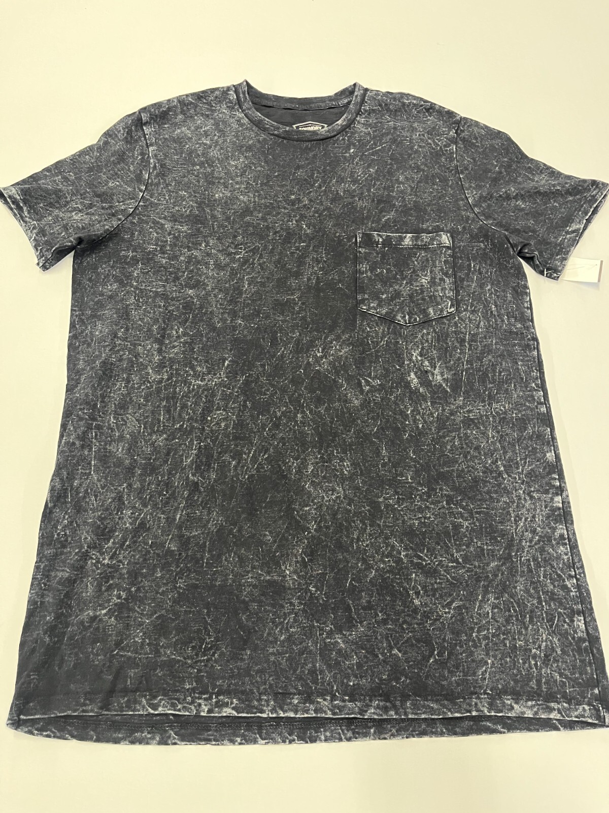 Foundry Supply Co Tshirt | size L Tall | Men